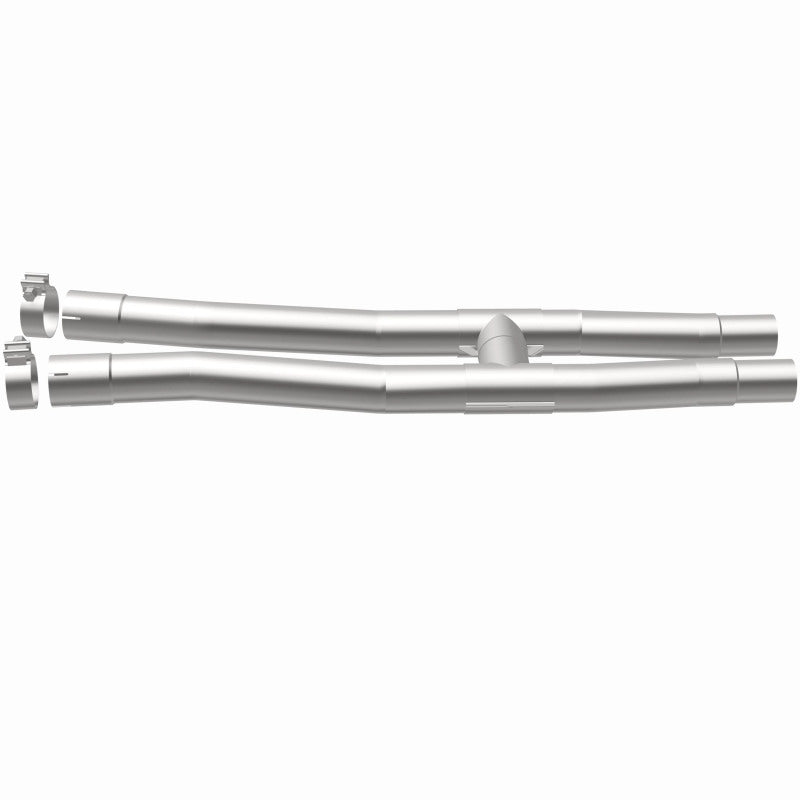 Magnaflow 19644 FITS 19644 FITS: MagnaFlow 2024 Ford Mustang GT 5.0L D-Fit w/o Muffler Performance Exhaust