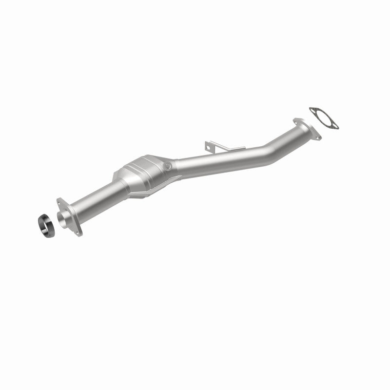 Magnaflow 5421012 FITS: MagnaFlow Converter Direct Fit 12-14 Subaru Impreza 2.5L / 15-16 WRX STI