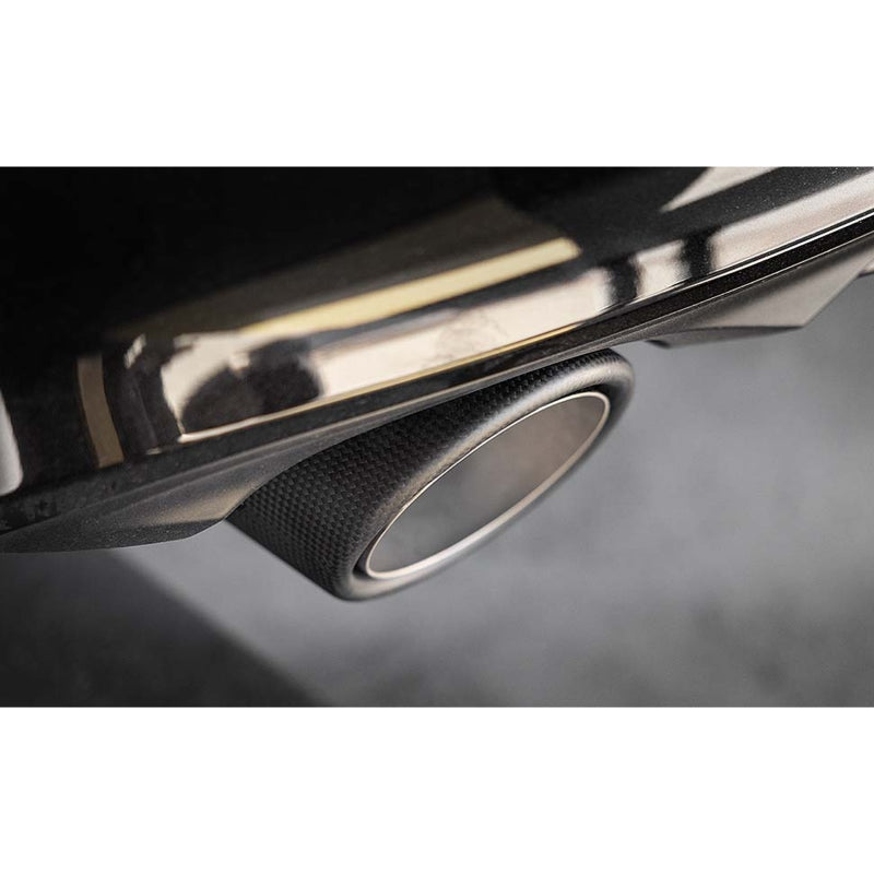 Magnaflow 19600 FITS 19600 FITS: 2022+ Honda Civic SI NEO Cat-Back Exhaust System