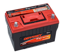 Load image into Gallery viewer, Odyssey Battery ODX-AGM34R FITS Auto/Truck/Heavy Duty &amp; Commercial Extreme AGM Battery (34R-PC1500T)