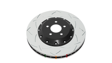 Load image into Gallery viewer, DBA 15-20 Dodge Challenger/Charger SRT8 Hellcat T3 5000 Series Replacement Front Slotted Rotor