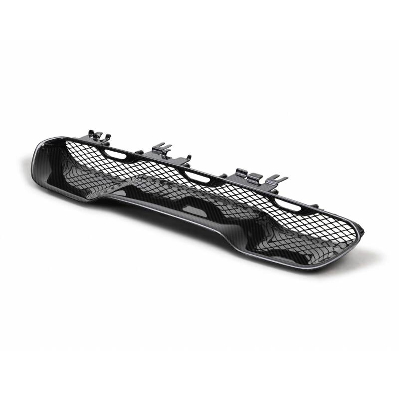 Anderson Composites AC-HDS21DGTRX FITS 2021 Dodge RAM TRX Carbon Fiber Air Intake Hood Scoop