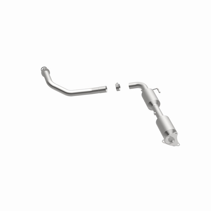 Magnaflow 49935 FITS MagnaFlow Conv DF 8/08-09 Toyota Tundra 5.7L Driver Side