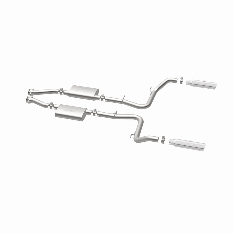 Magnaflow 15644 FITS: MagnaFlow Sys C/B 99-04 Ford Mustang Cobra 4.6L 32V