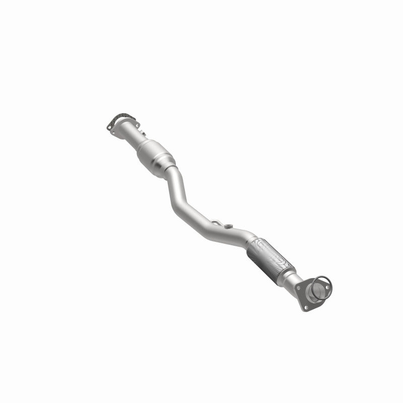 Magnaflow 93257 FITS MagnaFlow Conv Direct Fit Catalytic Converter 2007-2015 Nissan Altima L4 2.5L Gas and Diesel