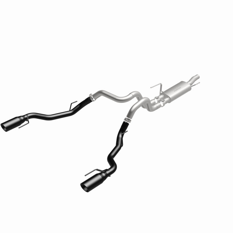 Magnaflow 19584 FITS: 2021+ Ford F150 Tremor NEO Cat-Back Exhaust System