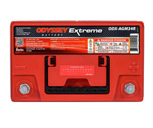Load image into Gallery viewer, Odyssey Battery ODX-AGM34R FITS Auto/Truck/Heavy Duty &amp; Commercial Extreme AGM Battery (34R-PC1500T)