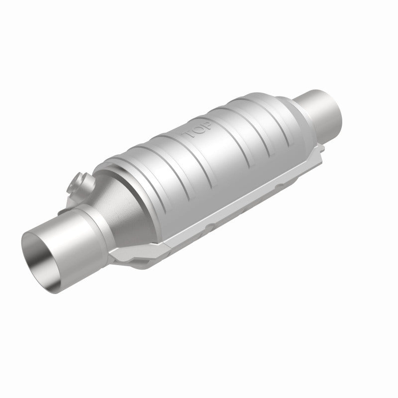 Magnaflow 99306HM FITS MagnaFlow Conv Univ 2.5inch GM 3.8L