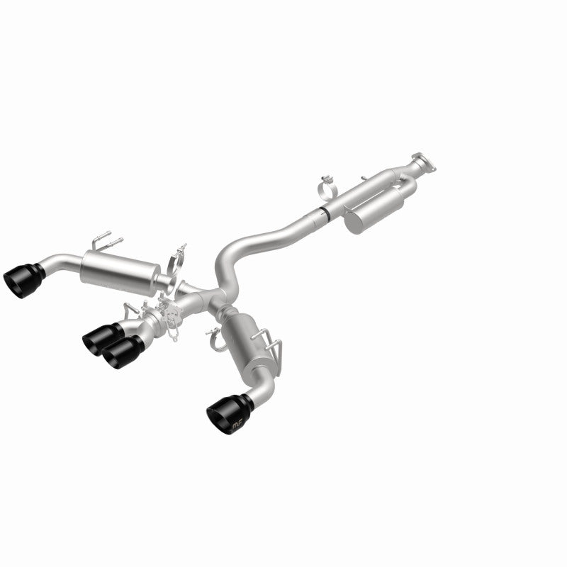 Magnaflow 19631 FITS: 2023 Toyota GR Corolla NEO Cat-Back Exhaust System