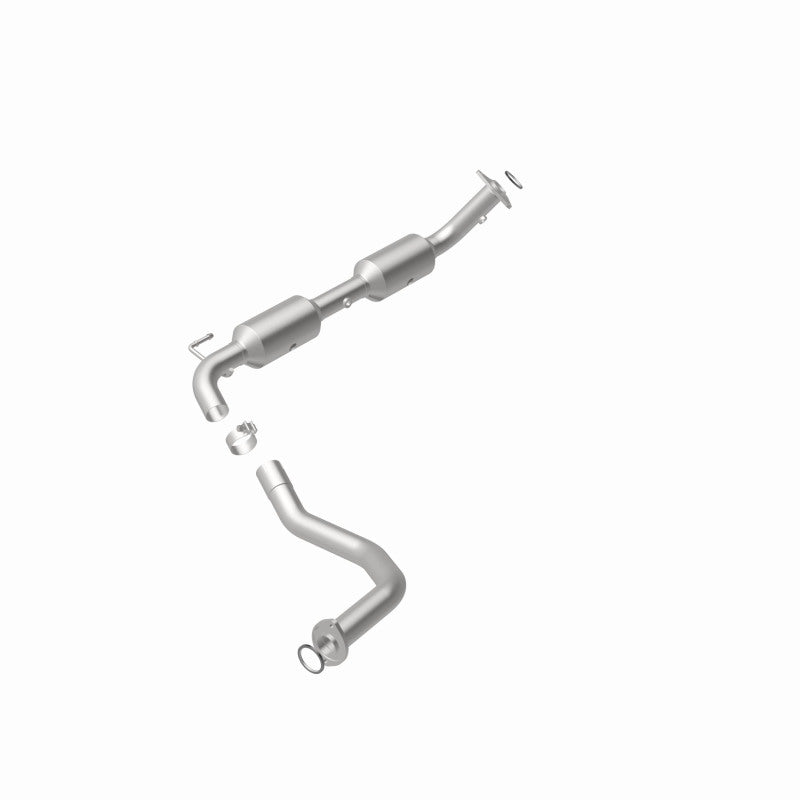 Magnaflow 49935 FITS MagnaFlow Conv DF 8/08-09 Toyota Tundra 5.7L Driver Side