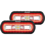 Rigid Industries 20643 FITS 2024+ Toyota Tacoma Trail Hunter Backup Lamp Kit