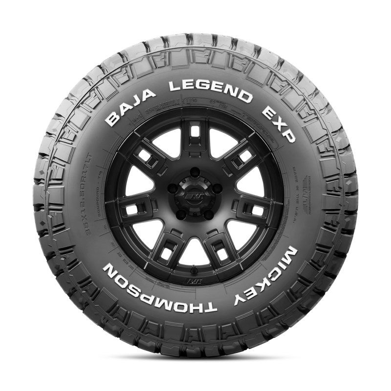 Mickey Thompson 247551 FITS Baja Legend EXP Tire 35X12.50R18LT 118Q 90000067191