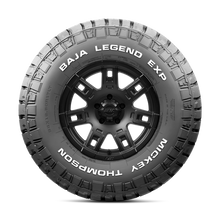 Load image into Gallery viewer, Mickey Thompson 247533 FITS Baja Legend EXP Tire LT265/75R16 123/120Q 90000067171