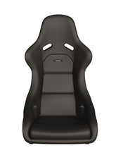 Load image into Gallery viewer, Recaro 087.00.0B26-01 - Classic Pole Position ABE SeatBlack Leather