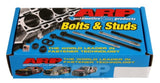 ARP 234-4347 FITS Chevrolet Small Block Gen V LT1/LT4 6.2L 12pt Head Stud Kit