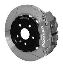 Load image into Gallery viewer, Wilwood FNSL4R/ST Rear Kit Camaro GEN5 2010-15