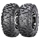 Maxxis Bighorn Radial Tire - AT27X9R12 6PR