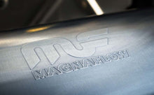 Load image into Gallery viewer, Magnaflow 11215 FITS: MagnaFlow Muffler Mag SS 14X4X9 2.25/2.25 C/C