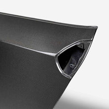 Load image into Gallery viewer, Seibon DD22NSZ FITS 2023 Nissan Z OEM-Style Carbon Fiber Doors (Pair)