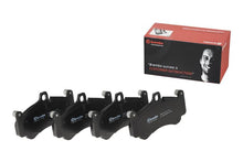 Load image into Gallery viewer, Brembo OE P44026N FITS Brembo 18-19 Jaguar E-Pace Front Premium NAO Ceramic OE Equivalent Pad