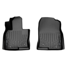 Load image into Gallery viewer, SMARTLINER SA0257 1st Row Liners 2016-2023 Mazda CX-9 Black
