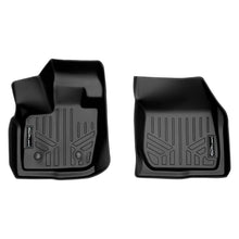 Load image into Gallery viewer, SMARTLINER SA0260 1st Row Liners 2017-2020 Ford Fusion2017-2020 Lincoln MKZ Black