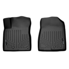 Load image into Gallery viewer, SMARTLINER SA0264 1st Row Liners 2017-2022 Kia Niro Black