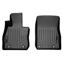 Load image into Gallery viewer, SMARTLINER SA0269 1st Row Liners 2016-2021 Mazda CX-3 Black
