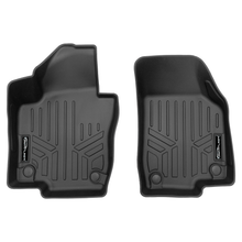 Load image into Gallery viewer, SMARTLINER SA0279 1st Row Liners 2012-2019 Volkswagen Passat Black
