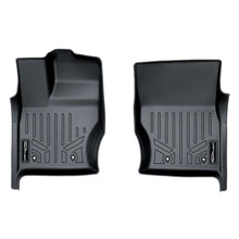 Load image into Gallery viewer, SMARTLINER SA0289 1st Row Liners 2014-2022 Land Rover Range Rover Sport Black