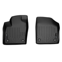 Load image into Gallery viewer, SMARTLINER SA0300 1st Row Liners 2018-2022 Volkswagen Atlas Black