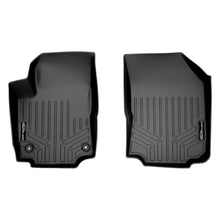 Load image into Gallery viewer, SMARTLINER SA0310 1st Row Liners 2018-2024 Chevrolet Equinox Black