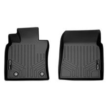 Load image into Gallery viewer, SMARTLINER SA0330 1st Row Liners 2018-2025 Toyota Camry Standard or Hybrid Black