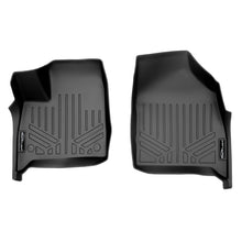 Load image into Gallery viewer, SMARTLINER SA0345 1st Row Liners 2018-2024 Buick Enclave Black