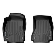 Load image into Gallery viewer, SMARTLINER SA0352 1st Row Liners 2017-2025 Audi A4/S4 Black