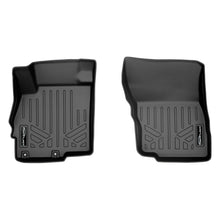 Load image into Gallery viewer, SMARTLINER SA0378 1st Row Liners 2018-2022 Mitsubishi Eclipse Cross Black