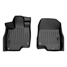 Load image into Gallery viewer, SMARTLINER SA0398 1st Row Liners 2019-2025 Acura RDX Black