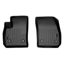 Load image into Gallery viewer, SMARTLINER SA0419 1st Row Liners 2019-2025 Cadillac XT4 Black