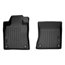 Load image into Gallery viewer, SMARTLINER SA0421 1st Row Liners 2019-2025 Nissan Altima Black