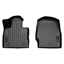 Load image into Gallery viewer, SMARTLINER SA0423 1st Row Liners 2020-2023 Ford Explorer Black