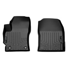 Load image into Gallery viewer, SMARTLINER SA0428 1st Row Liners 2019-2025   Black