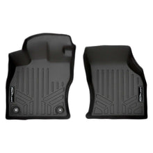 Load image into Gallery viewer, SMARTLINER SA0429 1st Row Liners 2019-2024 Volkswagen Jetta Black