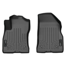 Load image into Gallery viewer, SMARTLINER SA0430 1st Row Liners 2015-2022 RAM Promaster City Black