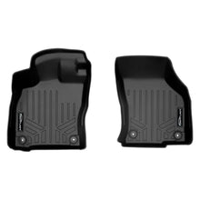 Load image into Gallery viewer, SMARTLINER SA0467 1st Row Liners 2019-2024 Volkswagen Arteon Black