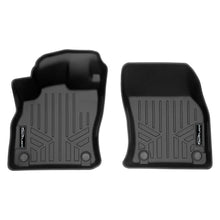 Load image into Gallery viewer, SMARTLINER SA0493 1st Row Liners 2019-2025 Audi Q3 Black