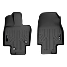 Load image into Gallery viewer, SMARTLINER SA0500 1st Row Liners 2020-2022 Toyota Highlander Black