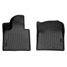 Load image into Gallery viewer, SMARTLINER SA0547 1st Row Liners 2021-2023 Kia Sorento  Black