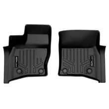 Load image into Gallery viewer, SMARTLINER SA0564 1st Row Liners 2020-2023 Land Rover Defender 90 2020-2023 Land Rover Defender 110 Black