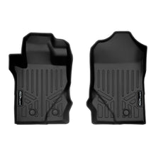 Load image into Gallery viewer, SMARTLINER SA0566 1st Row Liners 2021-2024 Ford Bronco Black