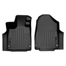 Load image into Gallery viewer, SMARTLINER SA0581 1st Row Liners 2022-2025 Acura MDX Black